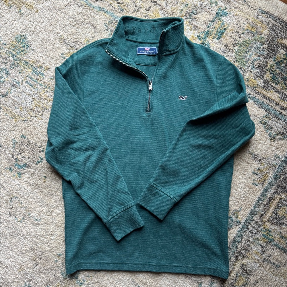 Vineyard Vines men’s pullover